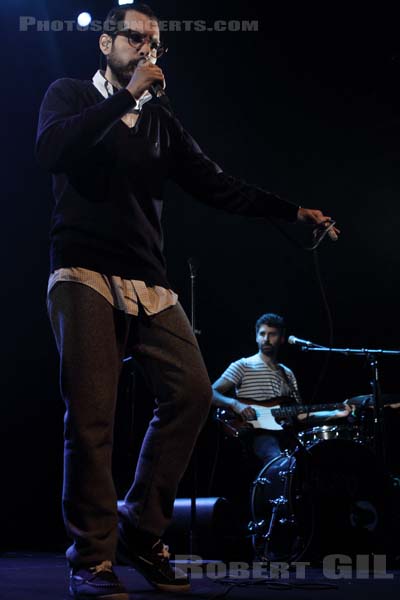 WHY - 2011-10-26 - PARIS - Cafe de la Danse - 